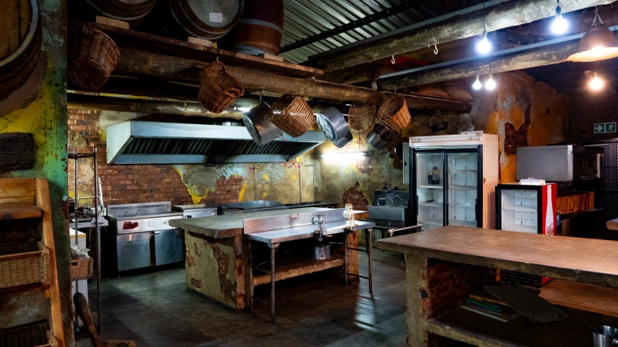 Commercial Property for Sale in Rietfontein A H North West